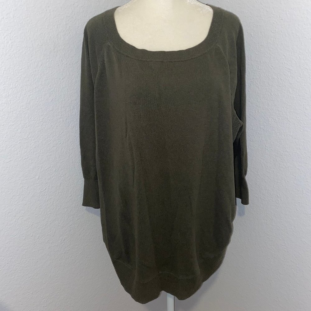 EXPRESS Tunic Top‎